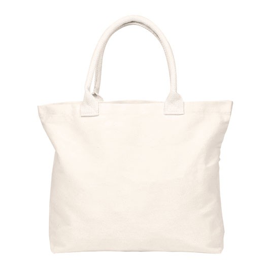 Calico Shopper Bags Front